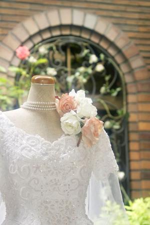 郡山市で拘りの結婚指輪を作れる場所とは